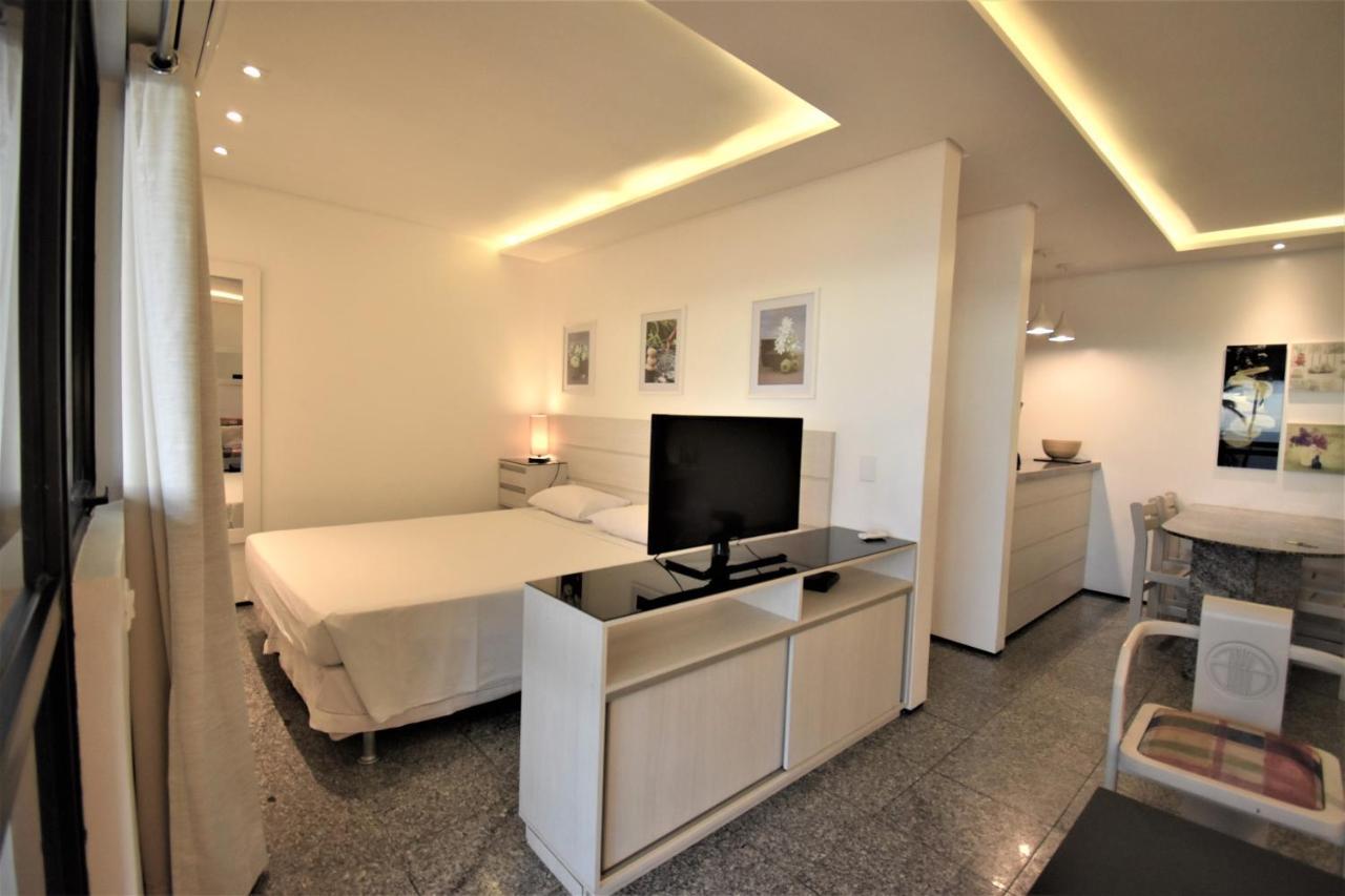 Seaflats Iracema Residence Fortaleza  Kamer foto